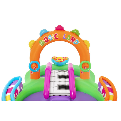 PLAYCENTER CANTA E SPLASH CM.257 X 145 X 91