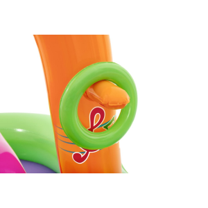 PLAYCENTER CANTA E SPLASH CM.257 X 145 X 91