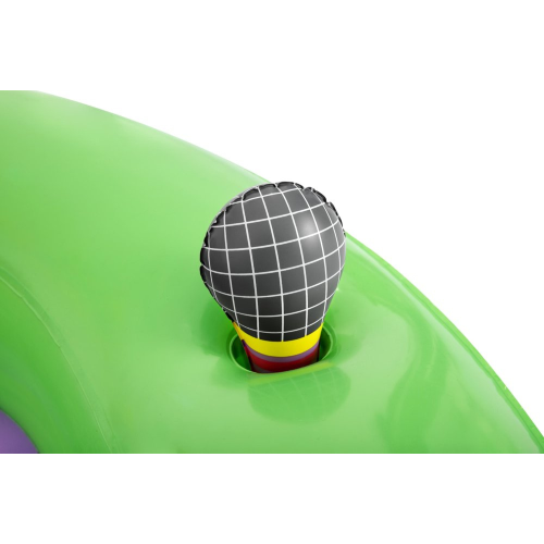 PLAYCENTER CANTA E SPLASH CM.257 X 145 X 91