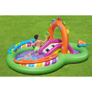 PLAYCENTER CANTA E SPLASH CM.257 X 145 X 91