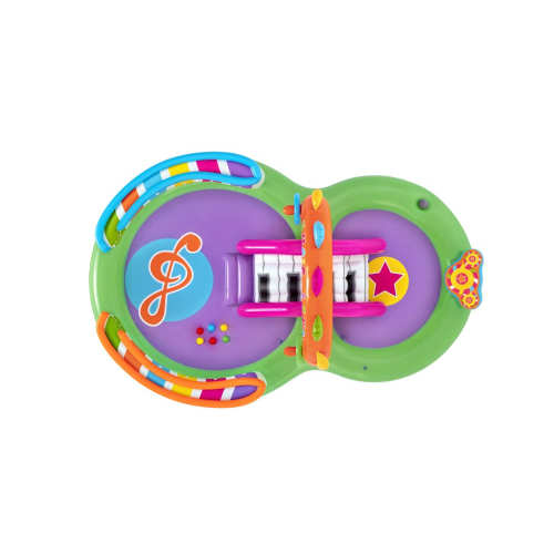 PLAYCENTER CANTA E SPLASH CM.257 X 145 X 91