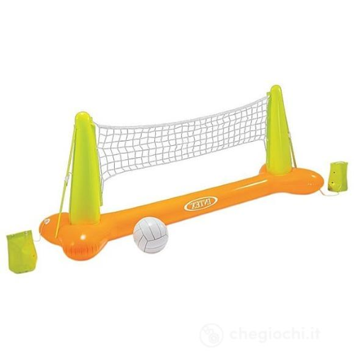 GIOCO VOLLEY GALLEGGIANTE