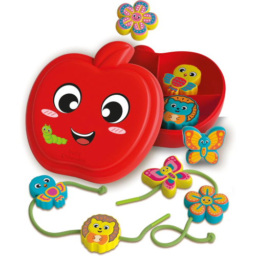 B.CLEM- SFILO E INFILO