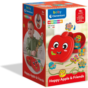 B.CLEM- SFILO E INFILO