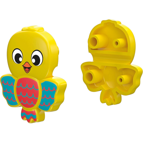 B.CLEM- SFILO E INFILO