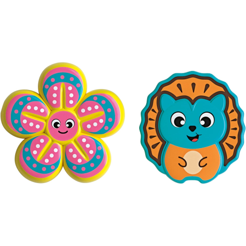 B.CLEM- SFILO E INFILO