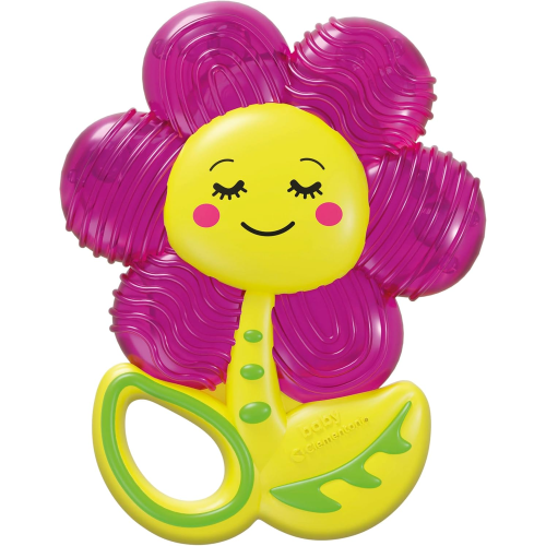 B.CLEM- REFRIGERATED TEETHER FIORE