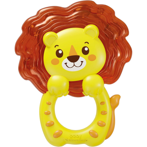 B.CLEM- REFRIGERATED TEETHER LEONE