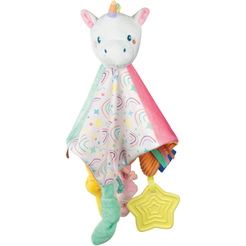 B.CLEM- SOFT CUDDLES UNICORN