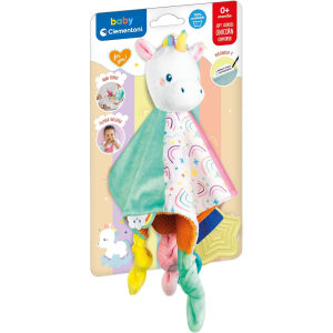 B.CLEM- SOFT CUDDLES UNICORN