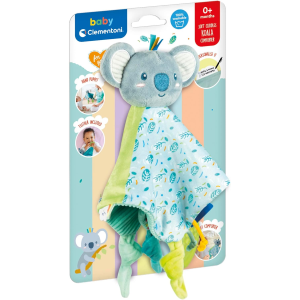 B.CLEM- SOFT CUDDLES KOALA