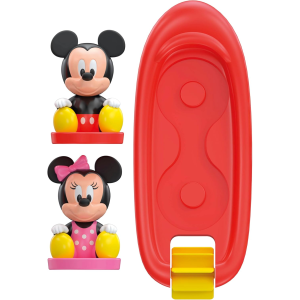 B.CLEM- BATH TOY SET 1 MICKEY