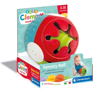 CLEMMY- PALLA SENSORIALE
