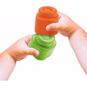 CLEMMY- PALLA SENSORIALE