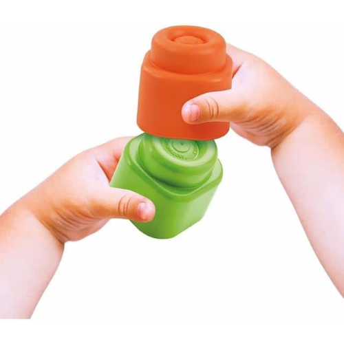 CLEMMY- PALLA SENSORIALE