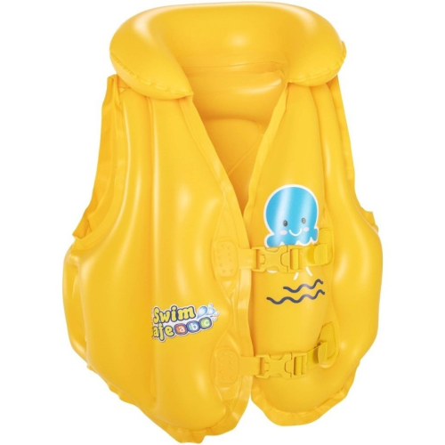 GIUBBOTTO NUOTO - SWIM SAFE BESTWAY