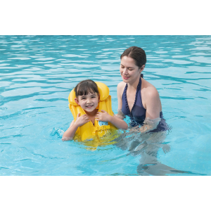 GIUBBOTTO NUOTO - SWIM SAFE BESTWAY