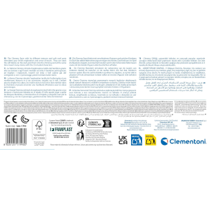 CLEMMY- SENSORY FARM