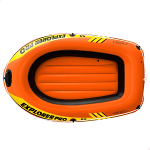 CANOTTO - EXPLORER 50 CM 137 X 85 X 23