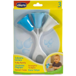 CHICCO - TULIPANI SONORI AZZURRO