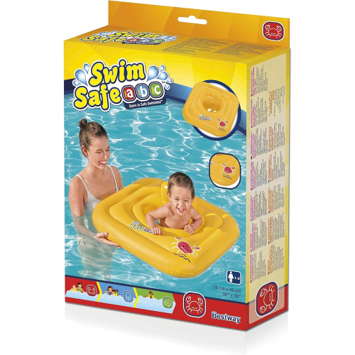 SALVAGENTE - MUTANDINA QUADR CM 76 - BESTW