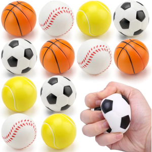 PALLINE ANTISTRESS 63MM