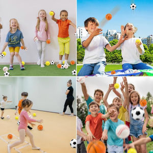 PALLINE ANTISTRESS 63MM