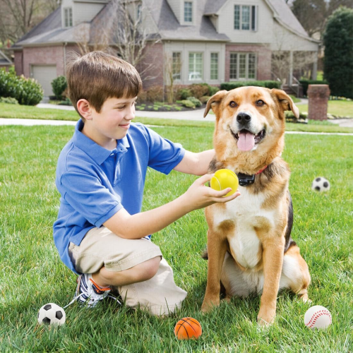 PALLINE ANTISTRESS 63MM