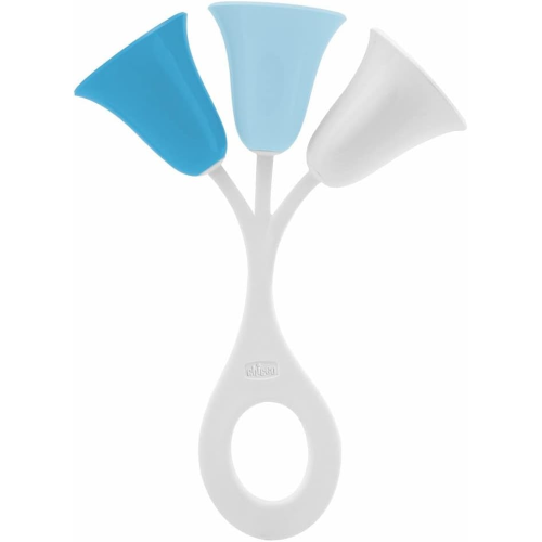 CHICCO - TULIPANI SONORI AZZURRO