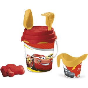 SECCHIELLO - INNAFF. D17 CARS