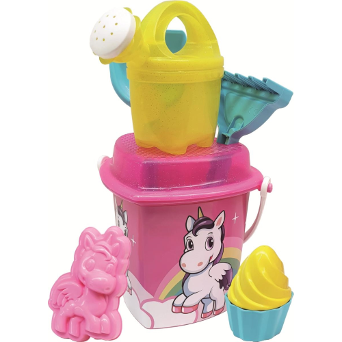 SECCHIELLO - MARE CUORE UNICORNO