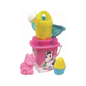 SECCHIELLO - MARE CUORE UNICORNO