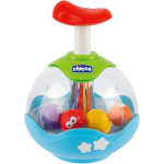 CHICCO - TROTTOLA ACQUARIO