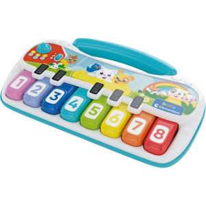 B.CLEM- ANIMAL PIANO