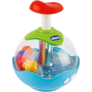 CHICCO - TROTTOLA ACQUARIO