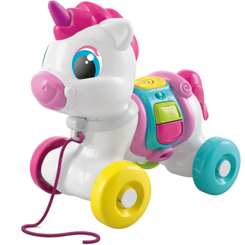 B.CLEM- BABY UNICORN