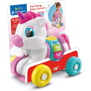 B.CLEM- BABY UNICORN