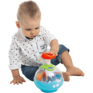 CHICCO - TROTTOLA ACQUARIO