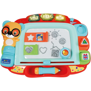 B.CLEM- LAVAGNA CANTA & IMPARA