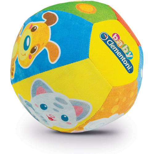 B.CLEM- PALLA ELETTRONICA ANIMALI