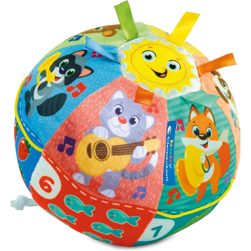 B.CLEM- PALLA SUONA E CANTA