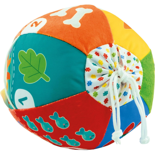 B.CLEM- PALLA SUONA E CANTA