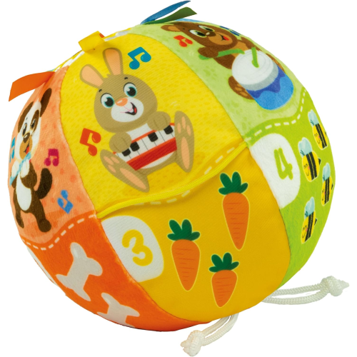 B.CLEM- PALLA SUONA E CANTA