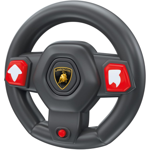 B.CLEM- RC CAR LAMBORGHINI