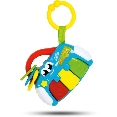 B.CLEM- SONAGL.PIANO