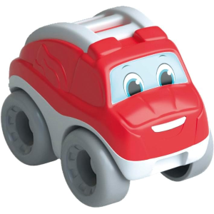 B.CLEM- TUMBLING CAR NEW