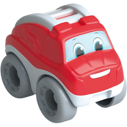 B.CLEM- TUMBLING CAR NEW