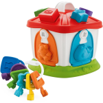 CHICCO - ANIMAL COTTAGE