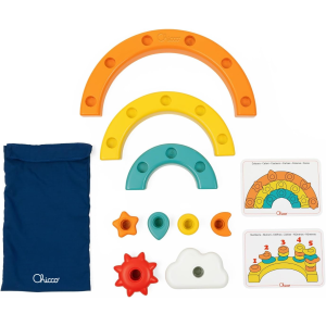 CHICCO - ARCOBALENO 2IN1