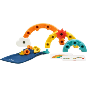 CHICCO - ARCOBALENO 2IN1